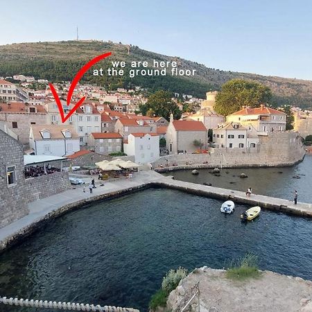 Dubrovnik Old City By The Sea, Jazz Apartments Bagian luar foto