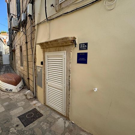 Dubrovnik Old City By The Sea, Jazz Apartments Bagian luar foto