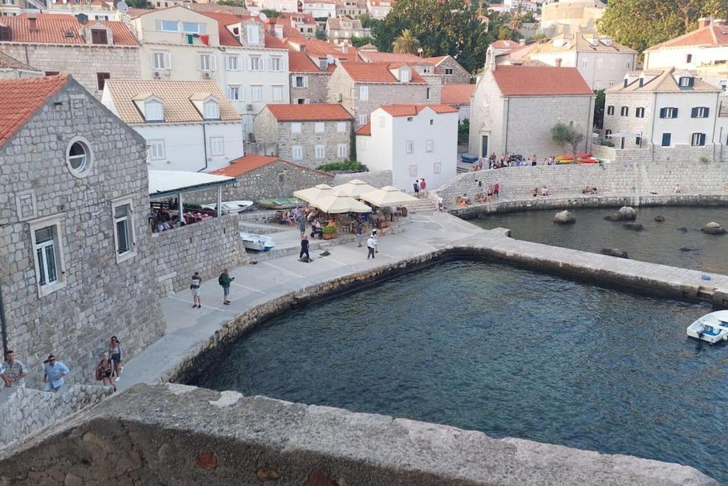 Dubrovnik Old City By The Sea, Jazz Apartments Bagian luar foto