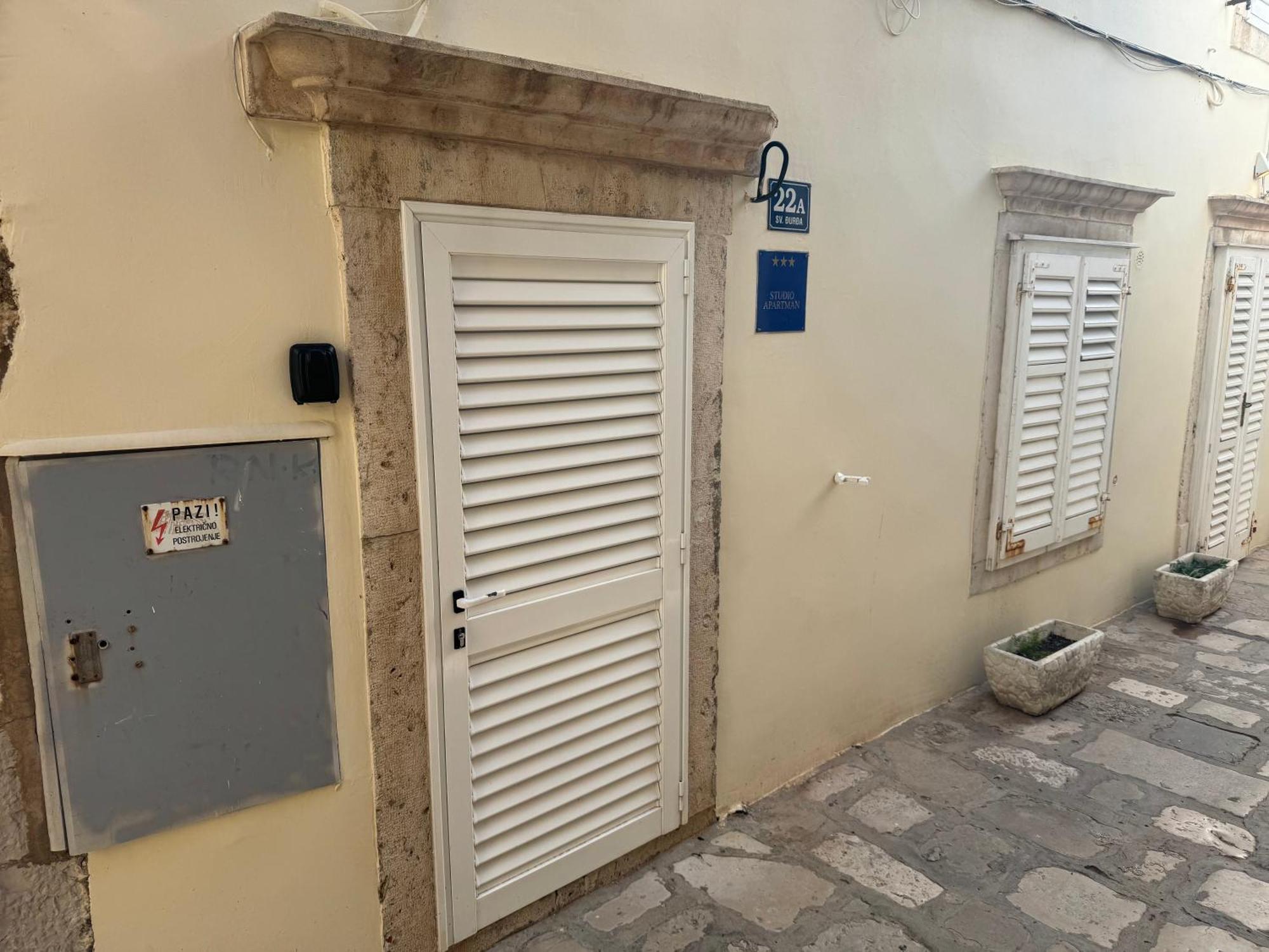 Dubrovnik Old City By The Sea, Jazz Apartments Bagian luar foto