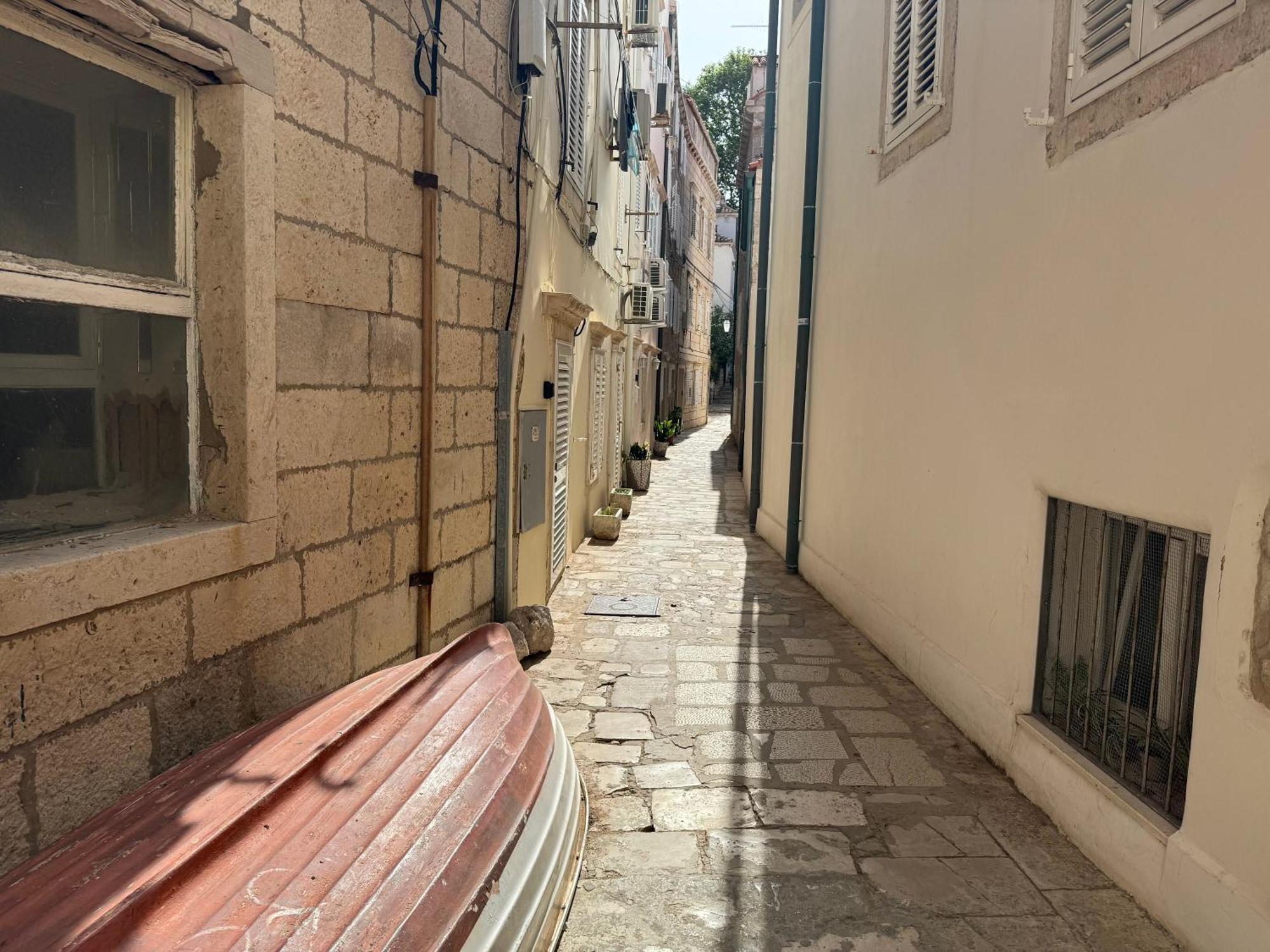 Dubrovnik Old City By The Sea, Jazz Apartments Bagian luar foto