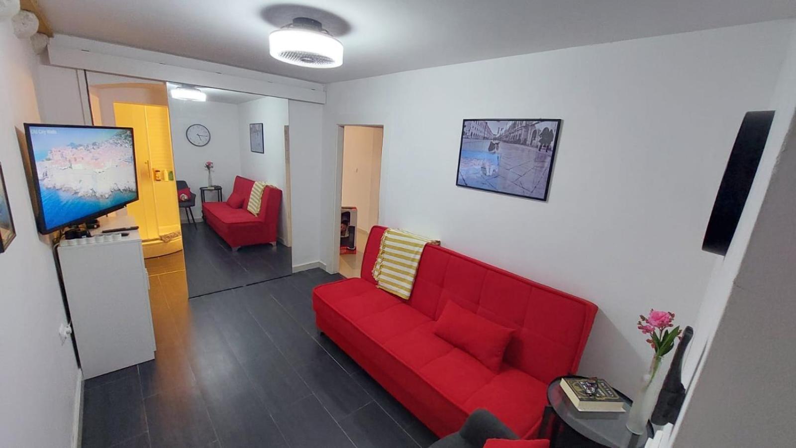 Dubrovnik Old City By The Sea, Jazz Apartments Bagian luar foto