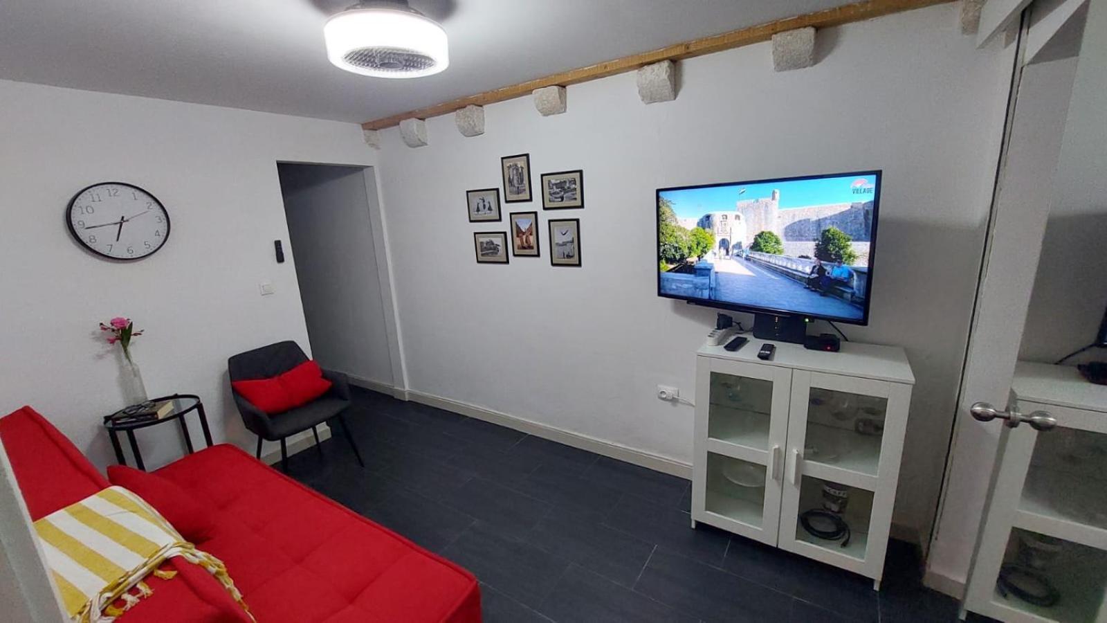 Dubrovnik Old City By The Sea, Jazz Apartments Bagian luar foto