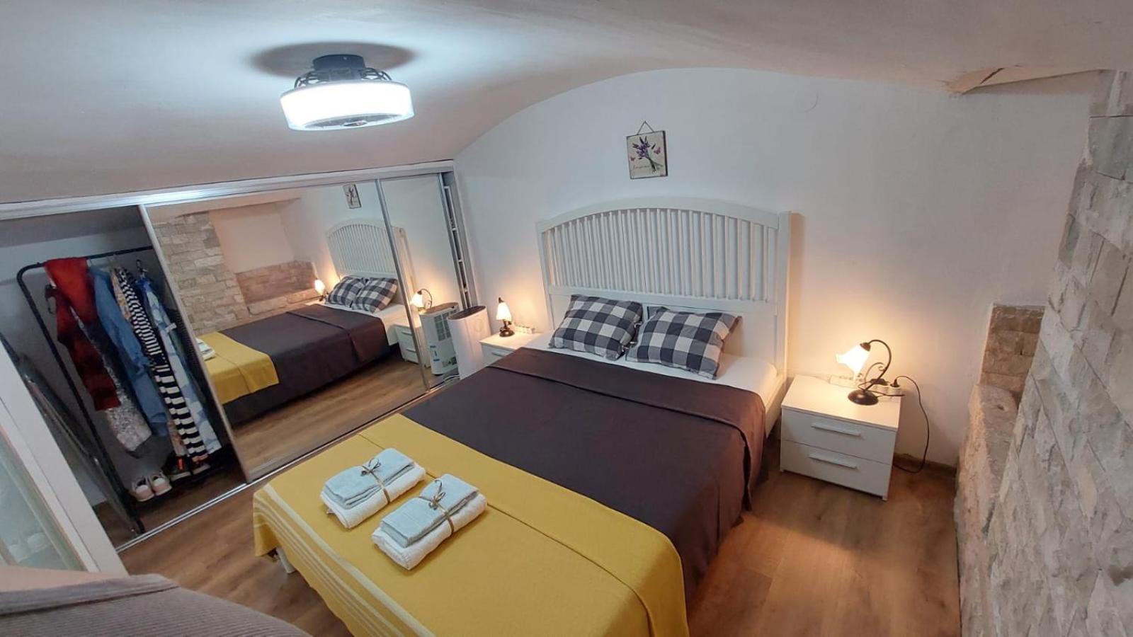 Dubrovnik Old City By The Sea, Jazz Apartments Bagian luar foto