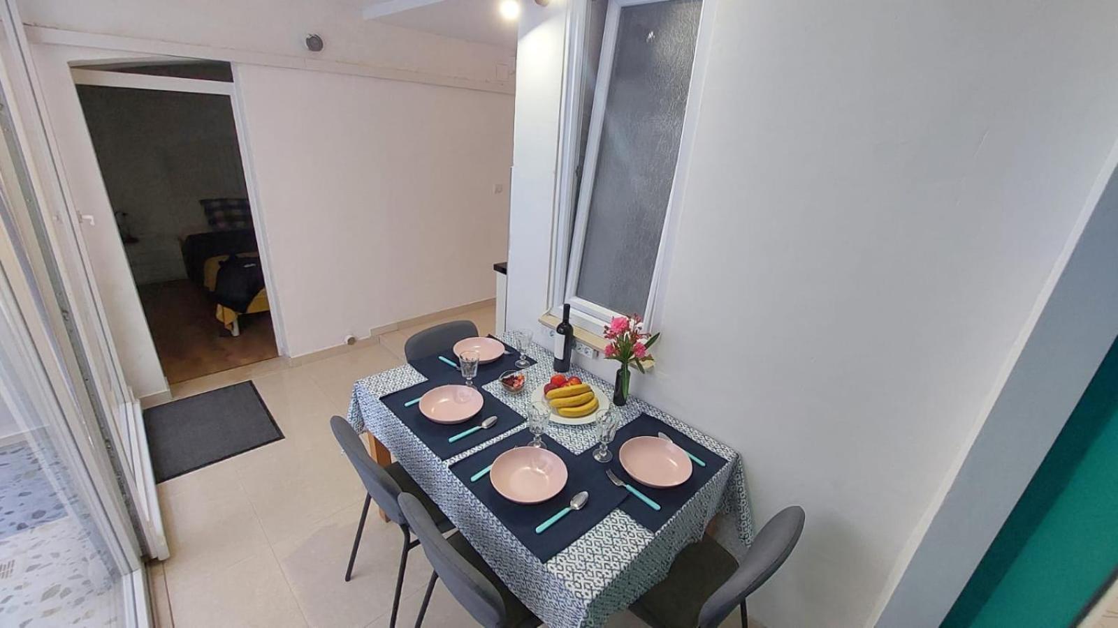 Dubrovnik Old City By The Sea, Jazz Apartments Bagian luar foto