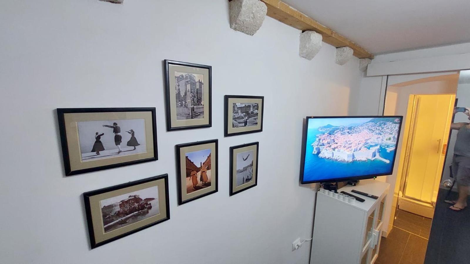 Dubrovnik Old City By The Sea, Jazz Apartments Bagian luar foto